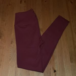 Fabletics Workout Leggins